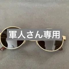 エンポリオアルマーニ　サングラス