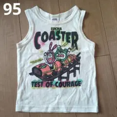 ジャンクストアー タンクトップ 95cm