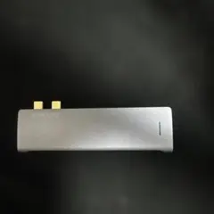 MacBook用　NIMASO USB-C ハブ シルバー