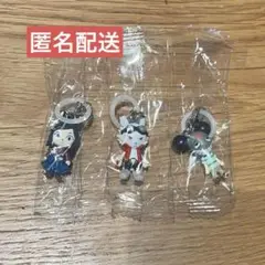 サマーウォーズ めじるしアクセサリー　3点セット