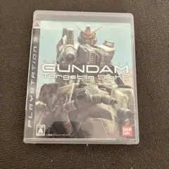 機動戦士ガンダム ターゲット イン サイト　ps3 V
