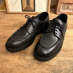 【美品】KLEMAN FRODAN ブラック サイズ41