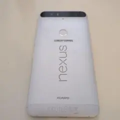 Huawei　Nexus 6P