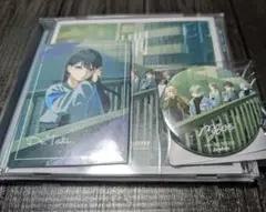 CD MyGO マイゴ 往欄印 未再生 特典2点付き 椎名立希セット