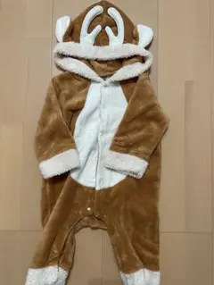 トナカイ 着ぐるみ 90cm