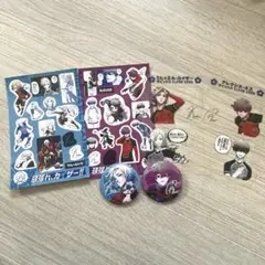 ブルーロック カイザー ネス サイン入り公式応援セット