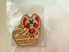 ★レア★パラリンピック コロンビア バッジ
