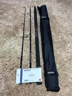 【中古/美品】 ゼナック エクスペディション 67S   /S214M ZENAQ Expedition 67S ゼナック エクスペディションEP67S - メルカリ
