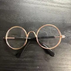 ユザワヤ ぬい用眼鏡 8センチ
