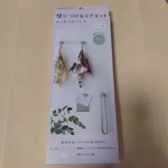 壁につけるマグネットＢ