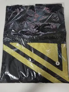 ポルノグラフィティ 神vs神 2way ロゴTシャツ