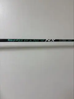 Fujikura Speeder NXグリーン 50R テーラーメイドスリーブ