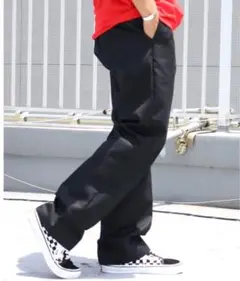 ディッキーズ874 ブラック