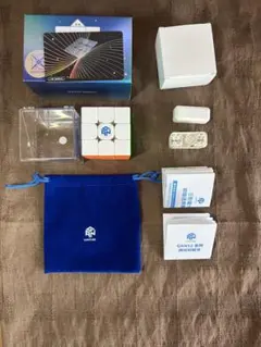 (未使用に近い)gan12maglev UV