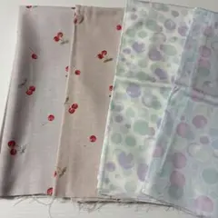 ハギレセット①