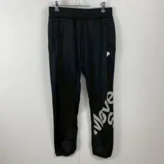 DESCENTE MOVE SPORTS デサント スウェットロングパンツ M