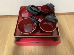 お食い初め用食器セット