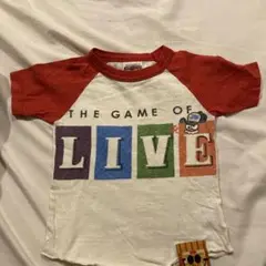 JAMTシャツ80