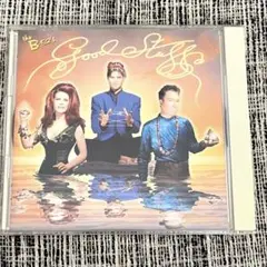 GOOD STUFF/THE B-52’s