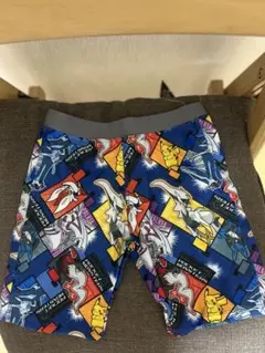 [新品未使用] ポケモン水着　男の子　120センチ