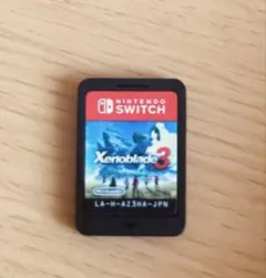 Xenoblade 3 Nintendo Switch 日本版