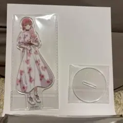 蝶野　雛　アクリルスタンド タイトーくじ
