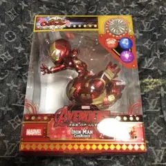 MARVEL コスライダー アイアンマン