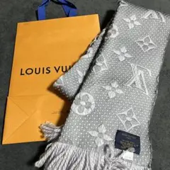 LOUIS VUITTON マフラー