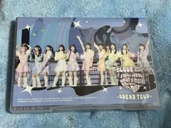 =LOVE イコラブ　アリーナツアー2024 通常盤　DVD