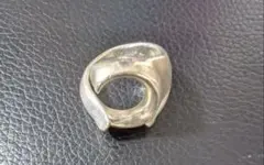 wtaps knuckle ring masa sculp シルバーリング　指輪 WTAPS ダブルタップス KNUCKLE RING MASA SCULP リング 指輪