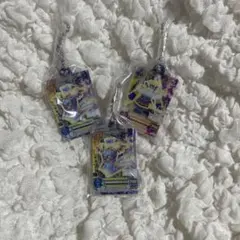 アイカツ！ だれでもアイドル活動アクリルチャーム　霧矢あおい 神崎美月