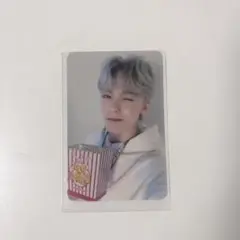 SEVENTEEN セブチ トレカ バーノン 2020 シーグリ