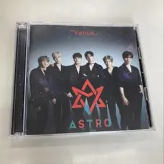 ASTRO / Venus 初回 A