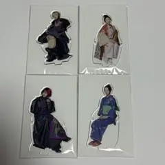 舞台　しにつか　死神遣いの事件帖　お座りアクスタ　十蘭他
