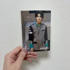 スペジャニ ステフォ 當間琉巧