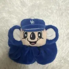 ドアラ　シュシュ