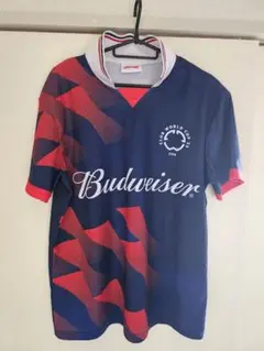FIFA Club World Cup 2025 Budweiser シャツ