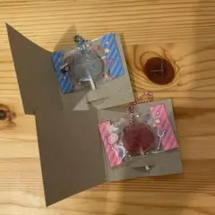 【新品未使用開封済み】ちいかわ はちわれ キャンディーズ グミ