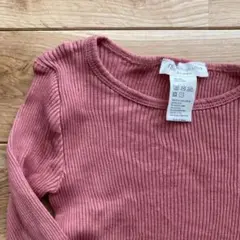 美品☆ minimalisma 4-5y silk