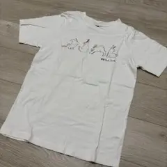 期間限定お値下げPS Paul Smith ウサギイラスト Tシャツ S