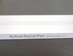 Active Stylus Pen with Palm Rejection