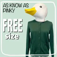 02008♡AS KNOW AS PINKY♡アズノウアズ