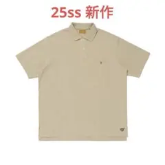 ウェア Human made M polo BIG POLO SHIRT – HUMAN MADE Inc.