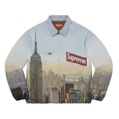 2025年最新】Supreme Aerial Tapestry Harrington Jacketの人気
