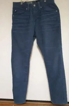 Adriano Goldschmied アドリアーノゴールドシュミット パンツ