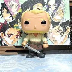 FUNKO pop ゲームオブスローンズ サムウェル GOT ファンコ ポップ Funko Pop! Game of Thrones Samwell Tarly 27 Vinyl Figure