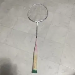 YONEX NANORAY バドミントンラケット G5