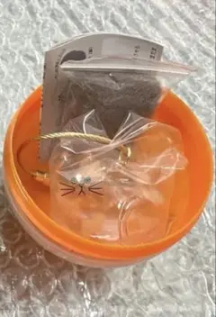 【正規品】匿名配送 うちの子のけだまだま キジトラ サビ猫