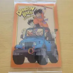 イタジャガ　ドラゴンボール　シークレット