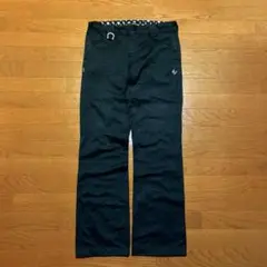 JACK ROSE フレアチノパン 4サイズ モノグラム